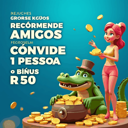 Ganhe Créditos Grátis com o 500bet App!